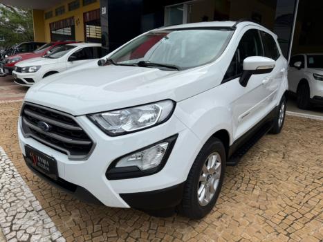 FORD Ecosport 1.5 12V 4P TI-VCT FLEX SE, Foto 2