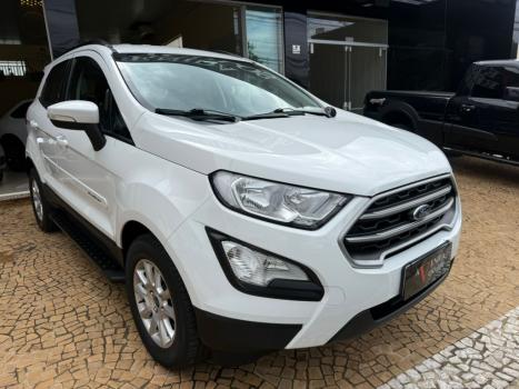FORD Ecosport 1.5 12V 4P TI-VCT FLEX SE, Foto 3