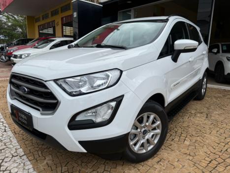 FORD Ecosport 1.5 12V 4P TI-VCT FLEX SE, Foto 4