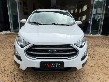 FORD Ecosport 1.5 12V 4P TI-VCT FLEX SE, Foto 5