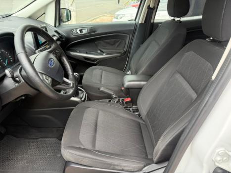 FORD Ecosport 1.5 12V 4P TI-VCT FLEX SE, Foto 6