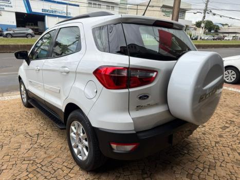 FORD Ecosport 1.5 12V 4P TI-VCT FLEX SE, Foto 7