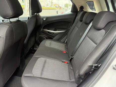 FORD Ecosport 1.5 12V 4P TI-VCT FLEX SE, Foto 8