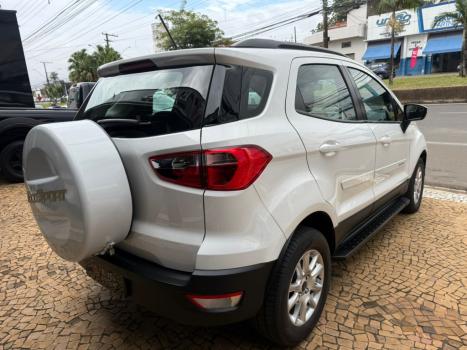 FORD Ecosport 1.5 12V 4P TI-VCT FLEX SE, Foto 10