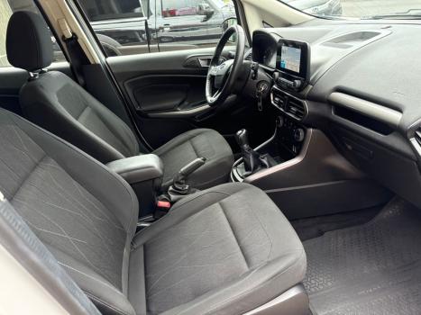 FORD Ecosport 1.5 12V 4P TI-VCT FLEX SE, Foto 11