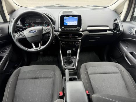 FORD Ecosport 1.5 12V 4P TI-VCT FLEX SE, Foto 12