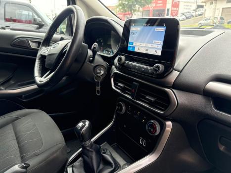 FORD Ecosport 1.5 12V 4P TI-VCT FLEX SE, Foto 15