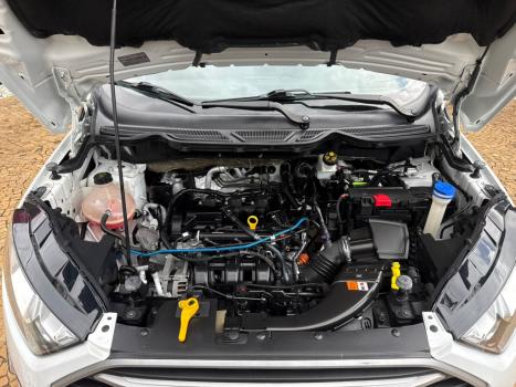 FORD Ecosport 1.5 12V 4P TI-VCT FLEX SE, Foto 18