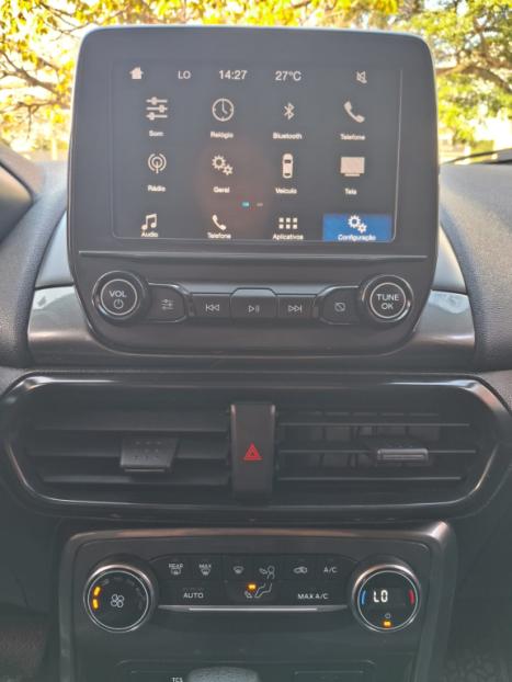 FORD Ecosport 1.5 12V 4P TI-VCT FLEX FREESTYLE, Foto 5