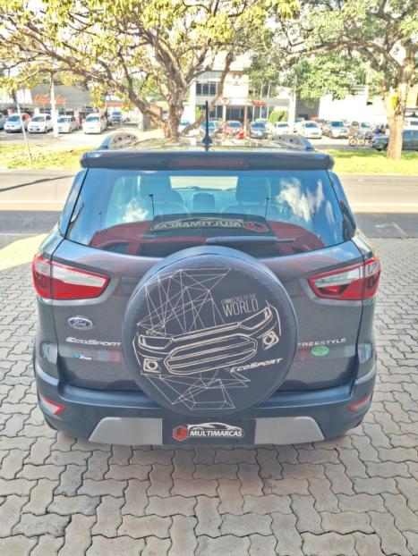 FORD Ecosport 1.5 12V 4P TI-VCT FLEX FREESTYLE, Foto 7