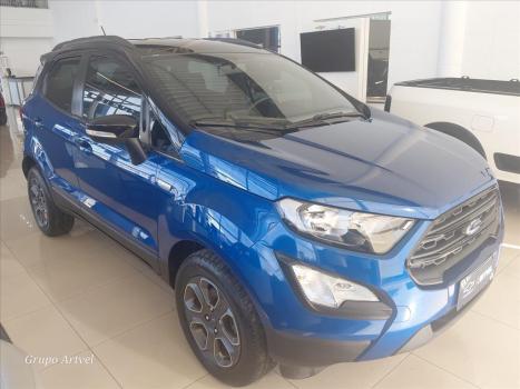 FORD Ecosport 1.5 12V 4P FLEX 100 ANOS AUTOM�TICO, Foto 2