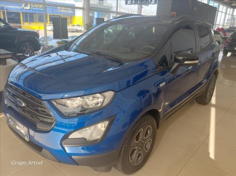 FORD Ecosport 1.5 12V 4P FLEX 100 ANOS AUTOM�TICO, Foto 3
