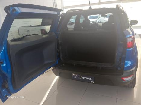 FORD Ecosport 1.5 12V 4P FLEX 100 ANOS AUTOM�TICO, Foto 5