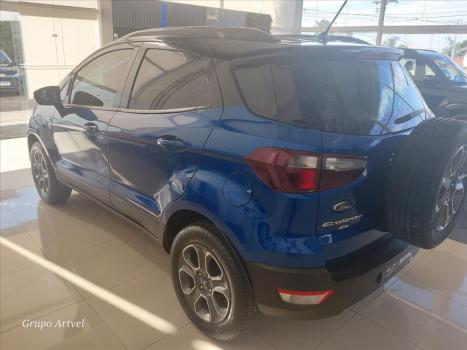 FORD Ecosport 1.5 12V 4P FLEX 100 ANOS AUTOM�TICO, Foto 6