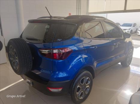FORD Ecosport 1.5 12V 4P FLEX 100 ANOS AUTOM�TICO, Foto 7