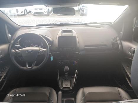 FORD Ecosport 1.5 12V 4P FLEX 100 ANOS AUTOM�TICO, Foto 8