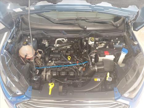 FORD Ecosport 1.5 12V 4P FLEX 100 ANOS AUTOM�TICO, Foto 10