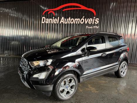 FORD Ecosport 1.5 12V 4P TI-VCT FLEX FREESTYLE, Foto 1