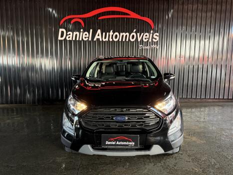 FORD Ecosport 1.5 12V 4P TI-VCT FLEX FREESTYLE, Foto 2