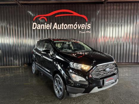 FORD Ecosport 1.5 12V 4P TI-VCT FLEX FREESTYLE, Foto 3