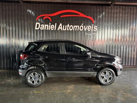 FORD Ecosport 1.5 12V 4P TI-VCT FLEX FREESTYLE, Foto 4