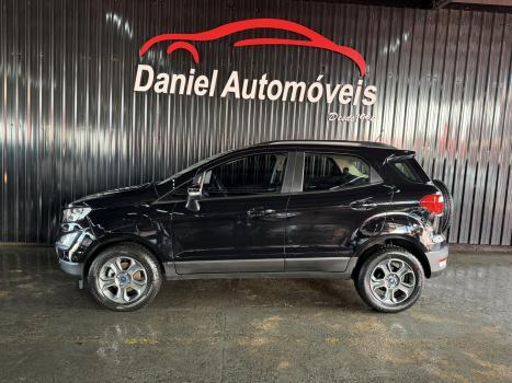 FORD Ecosport 1.5 12V 4P TI-VCT FLEX FREESTYLE, Foto 5