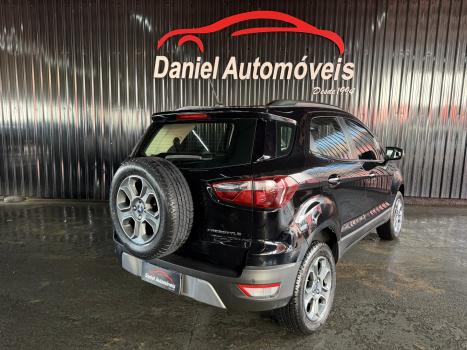 FORD Ecosport 1.5 12V 4P TI-VCT FLEX FREESTYLE, Foto 6