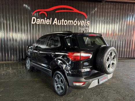 FORD Ecosport 1.5 12V 4P TI-VCT FLEX FREESTYLE, Foto 8