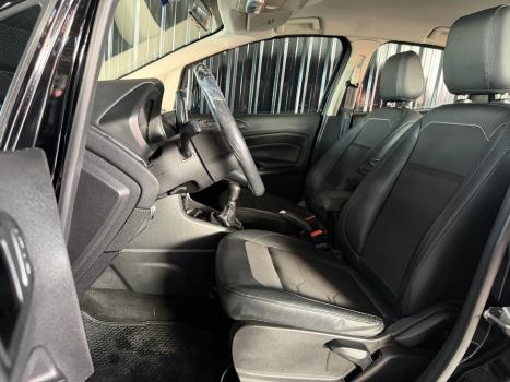 FORD Ecosport 1.5 12V 4P TI-VCT FLEX FREESTYLE, Foto 9