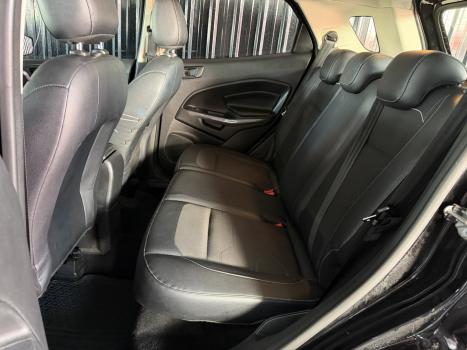 FORD Ecosport 1.5 12V 4P TI-VCT FLEX FREESTYLE, Foto 10