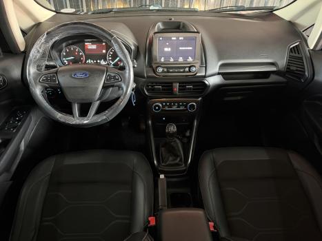 FORD Ecosport 1.5 12V 4P TI-VCT FLEX FREESTYLE, Foto 11