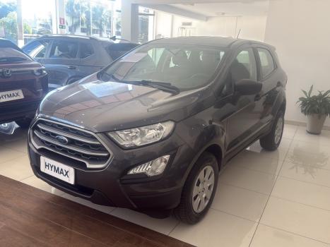 FORD Ecosport 1.5 12V 4P TI-VCT FLEX FREESTYLE, Foto 1