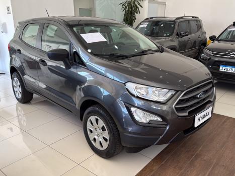 FORD Ecosport 1.5 12V 4P TI-VCT FLEX FREESTYLE, Foto 2