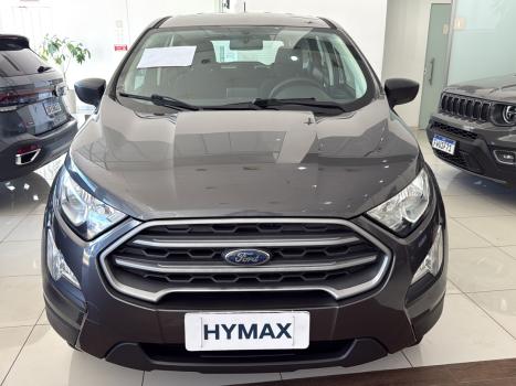 FORD Ecosport 1.5 12V 4P TI-VCT FLEX FREESTYLE, Foto 3
