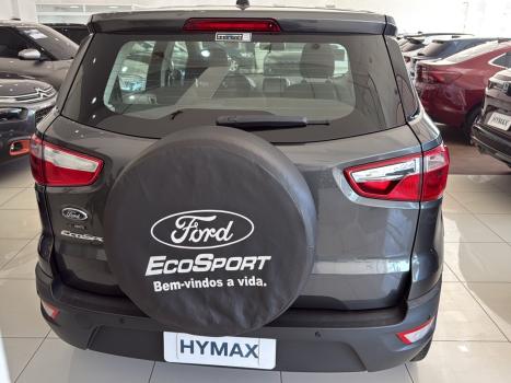 FORD Ecosport 1.5 12V 4P TI-VCT FLEX FREESTYLE, Foto 4