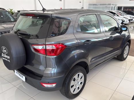 FORD Ecosport 1.5 12V 4P TI-VCT FLEX FREESTYLE, Foto 5