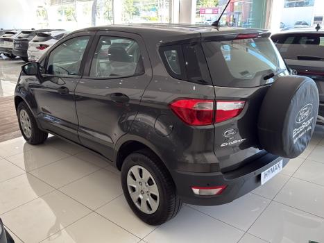 FORD Ecosport 1.5 12V 4P TI-VCT FLEX FREESTYLE, Foto 6