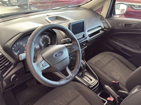 FORD Ecosport 1.5 12V 4P TI-VCT FLEX FREESTYLE, Foto 7
