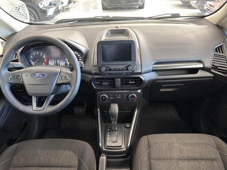 FORD Ecosport 1.5 12V 4P TI-VCT FLEX FREESTYLE, Foto 9