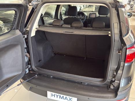 FORD Ecosport 1.5 12V 4P TI-VCT FLEX FREESTYLE, Foto 11