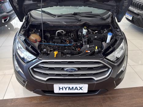 FORD Ecosport 1.5 12V 4P TI-VCT FLEX FREESTYLE, Foto 12