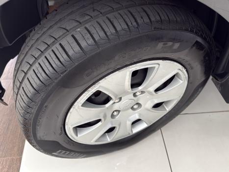 FORD Ecosport 1.5 12V 4P TI-VCT FLEX FREESTYLE, Foto 13
