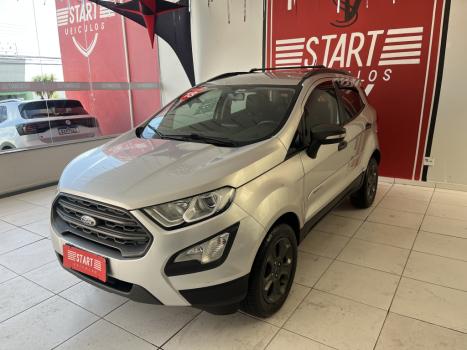 FORD Ecosport 1.5 12V 4P TI-VCT FLEX FREESTYLE, Foto 1