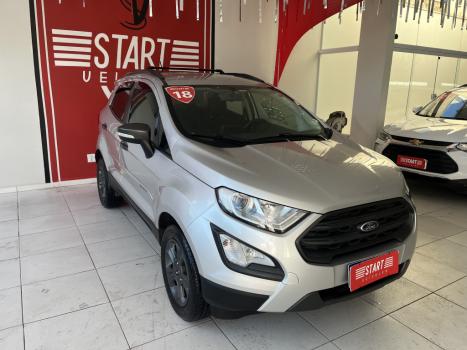 FORD Ecosport 1.5 12V 4P TI-VCT FLEX FREESTYLE, Foto 3