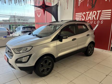 FORD Ecosport 1.5 12V 4P TI-VCT FLEX FREESTYLE, Foto 4