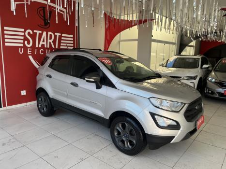 FORD Ecosport 1.5 12V 4P TI-VCT FLEX FREESTYLE, Foto 5