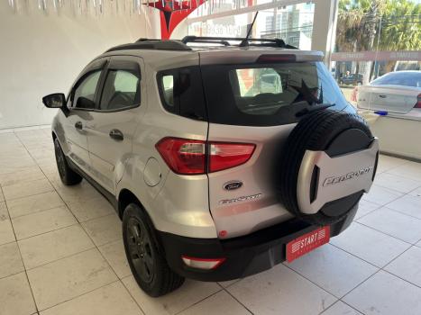 FORD Ecosport 1.5 12V 4P TI-VCT FLEX FREESTYLE, Foto 7