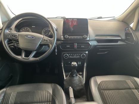 FORD Ecosport 1.5 12V 4P TI-VCT FLEX FREESTYLE, Foto 9