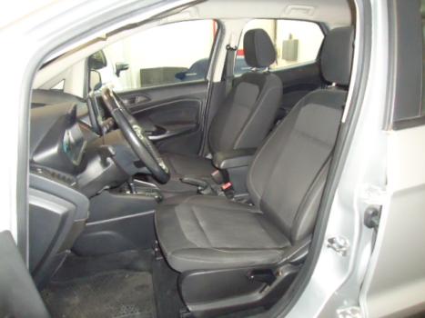 FORD Ecosport 1.5 12V 4P TI-VCT SE FLEX AUTOM�TICO, Foto 2