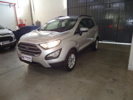 FORD Ecosport 1.5 12V 4P TI-VCT SE FLEX AUTOM�TICO, Foto 3